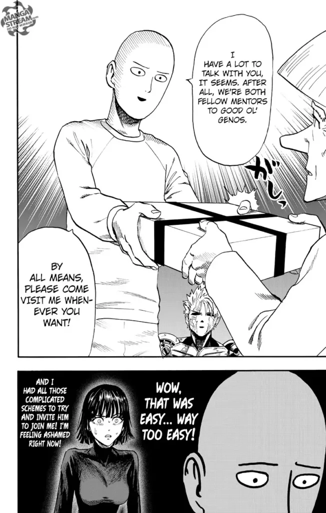 one punch man ch89 page025